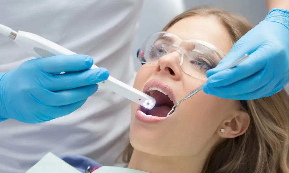 general dentistry