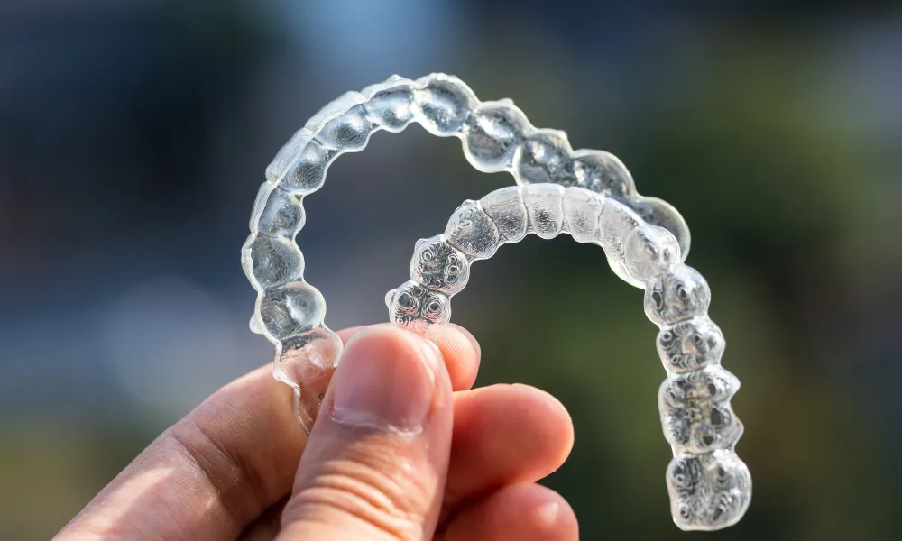 invisalign