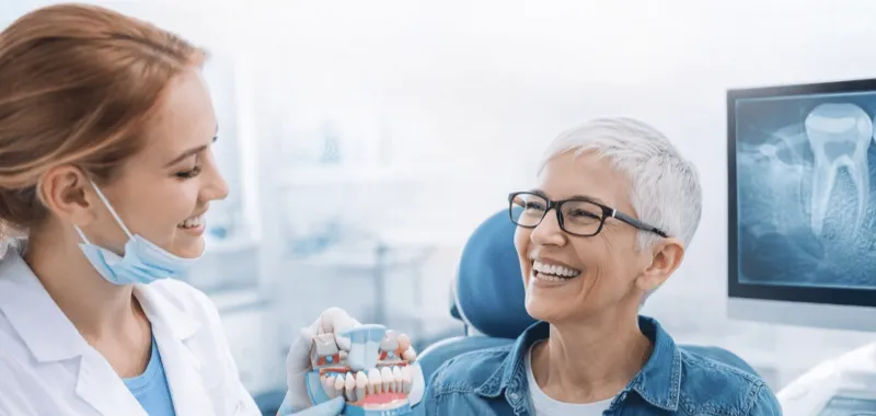 complimentary implant consultation